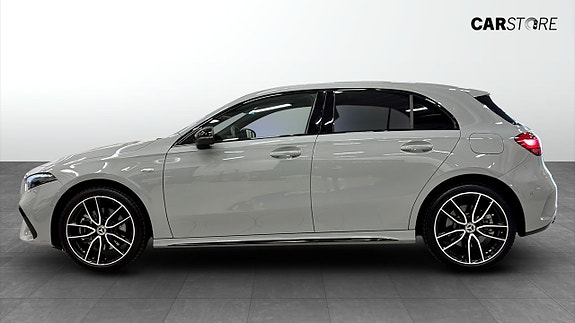 Mercedes-Benz A250 6 of 19