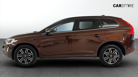 Volvo XC60 6 of 16