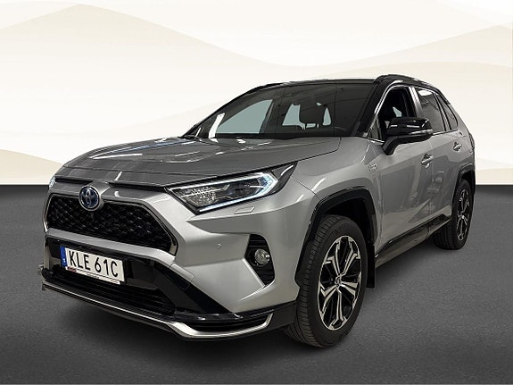 Toyota RAV4 19 of 23