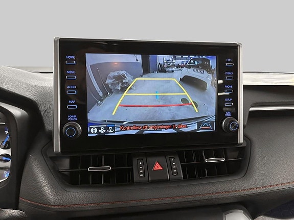 Toyota RAV4 17 of 23