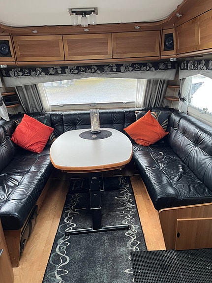 KABE Royal 720 TDL KS 3 of 8