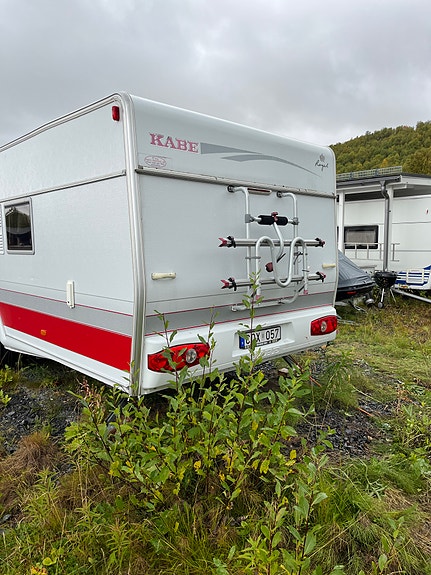 KABE Royal 720 TDL KS 2 of 8