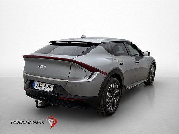 Kia EV6 5 of 30
