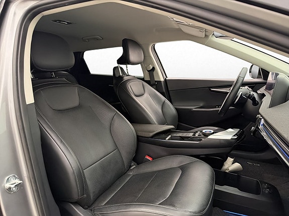 Kia EV6 25 of 30