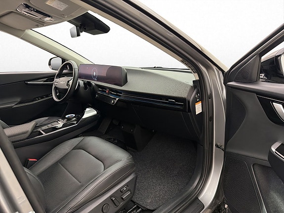 Kia EV6 26 of 30