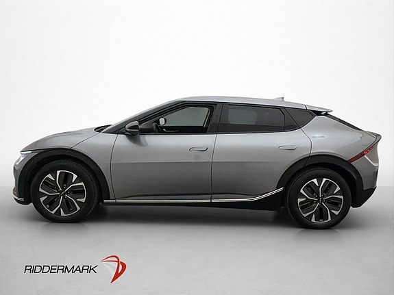 Kia EV6 8 of 30