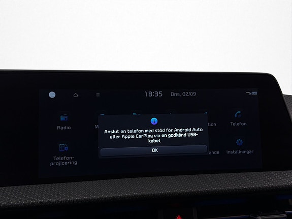 Kia EV6 18 of 30
