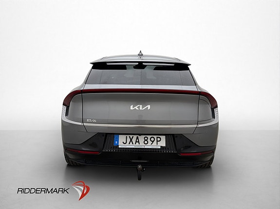 Kia EV6 6 of 30