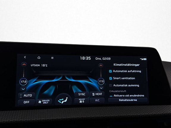 Kia EV6 22 of 30