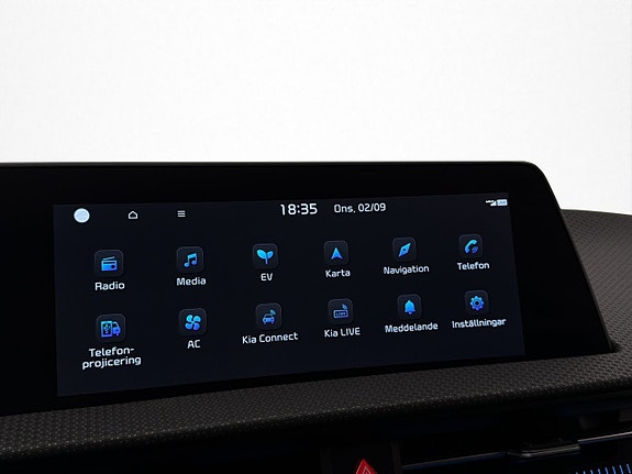 Kia EV6 19 of 30