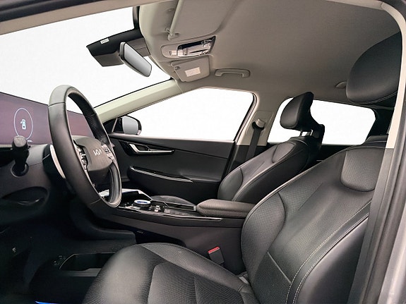 Kia EV6 13 of 30