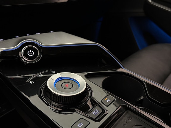 Kia EV6 24 of 30