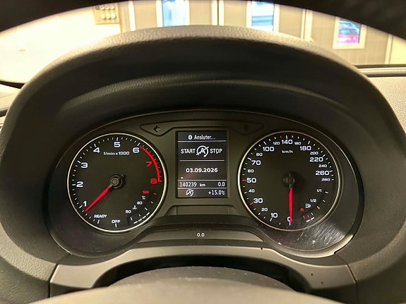 Audi A3 7 of 14