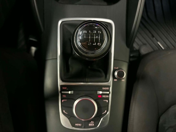 Audi A3 10 of 14
