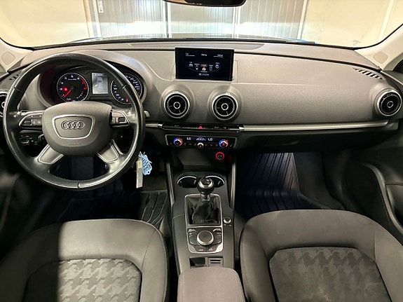 Audi A3 12 of 14
