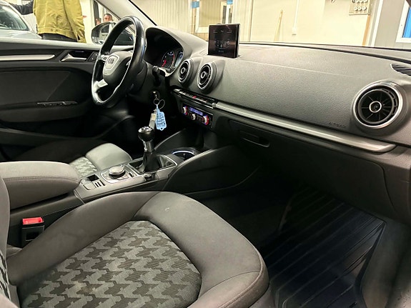 Audi A3 13 of 14
