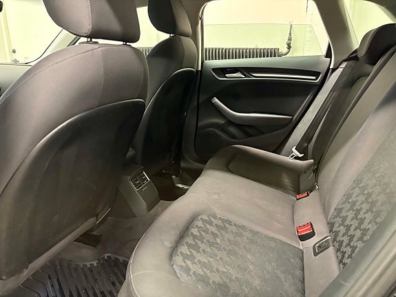 Audi A3 14 of 14