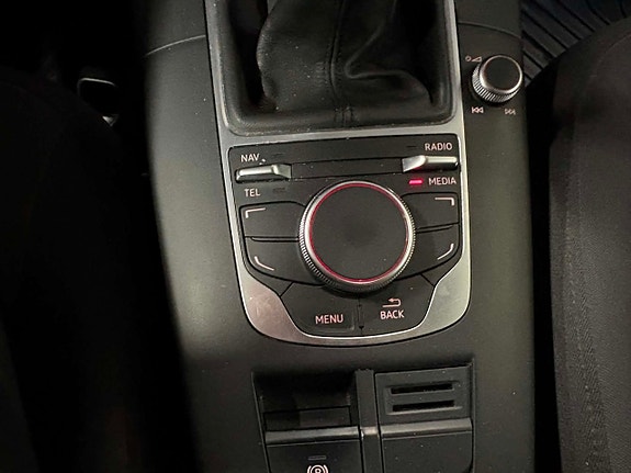 Audi A3 11 of 14