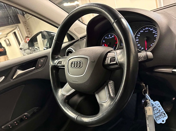 Audi A3 6 of 14
