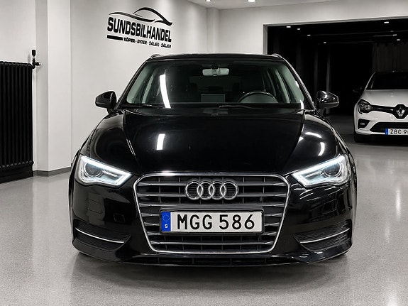 Audi A3 2 of 14
