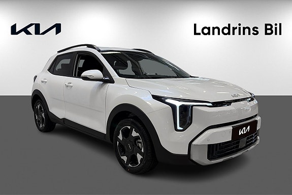 Kia Stonic 3 of 14