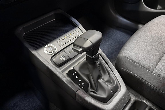 Kia Stonic 13 of 14