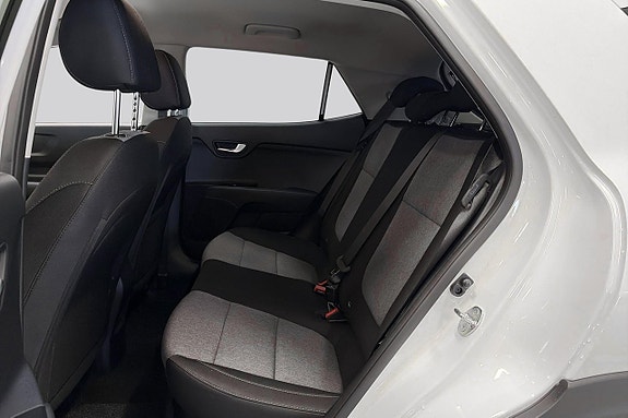 Kia Stonic 9 of 14