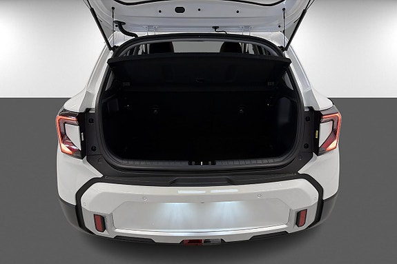 Kia Stonic 14 of 14