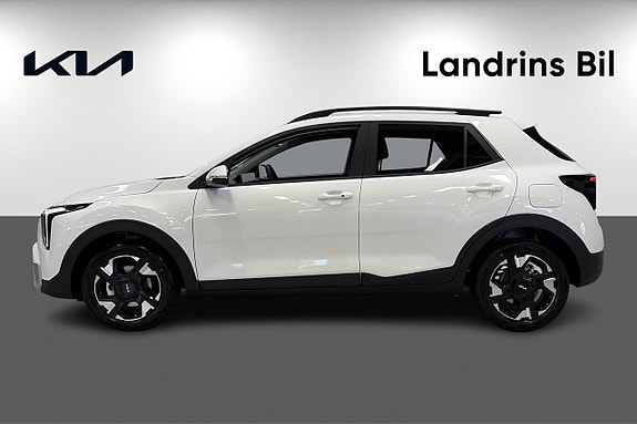 Kia Stonic 4 of 14