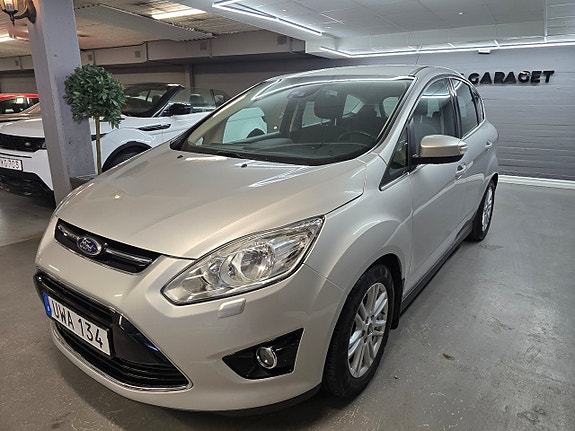 Ford C-Max 2 of 13