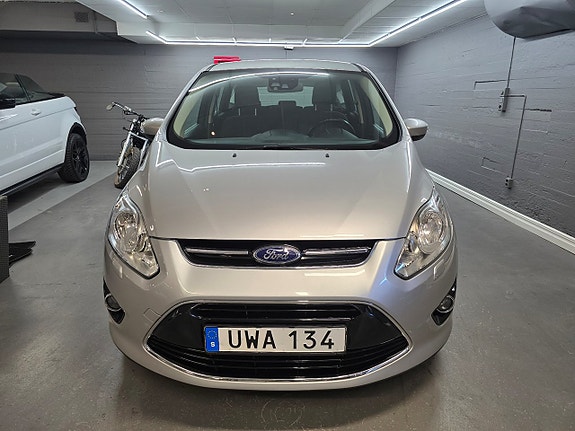 Ford C-Max 3 of 13