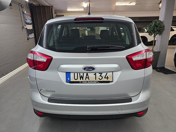 Ford C-Max 6 of 13