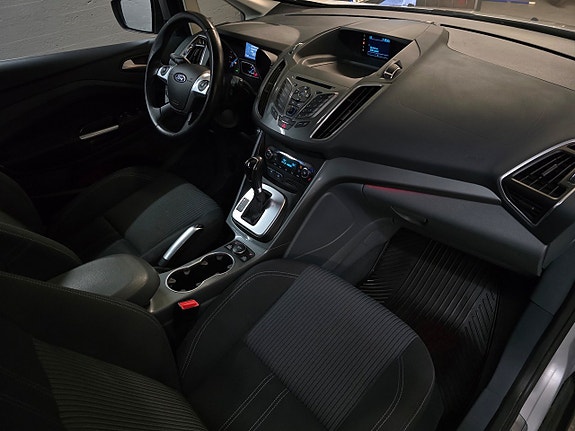 Ford C-Max 11 of 13