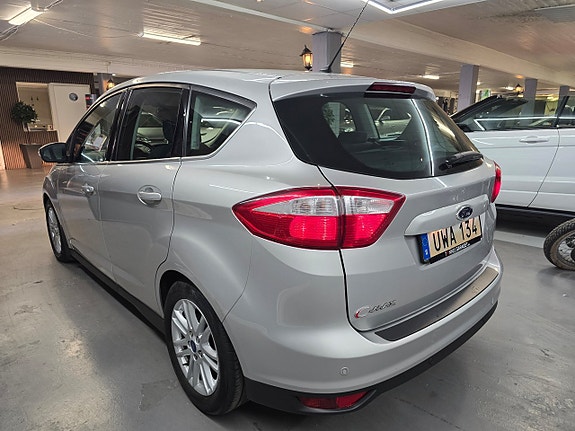 Ford C-Max 4 of 13