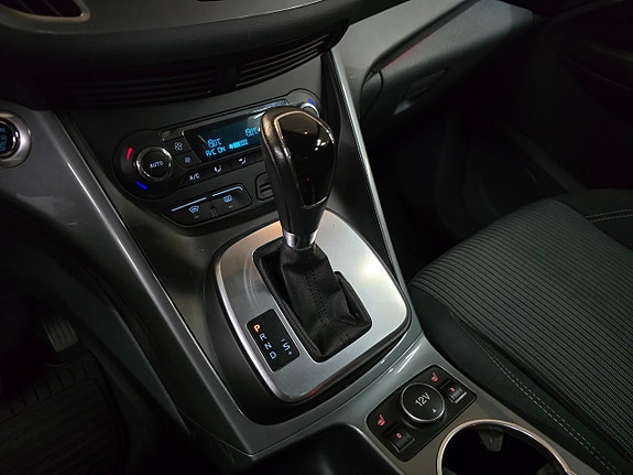 Ford C-Max 12 of 13