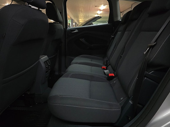 Ford C-Max 13 of 13