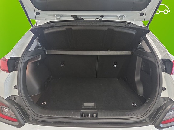 Hyundai Kona 16 of 20