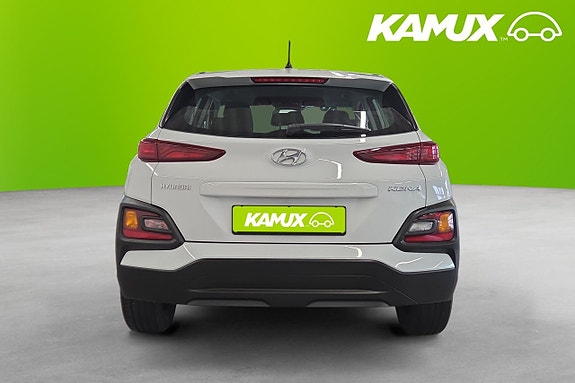 Hyundai Kona 5 of 20