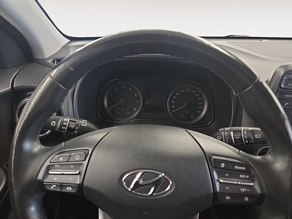 Hyundai Kona 12 of 20