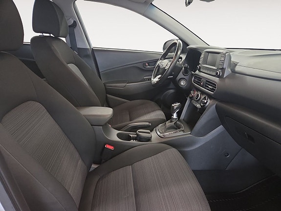 Hyundai Kona 15 of 20