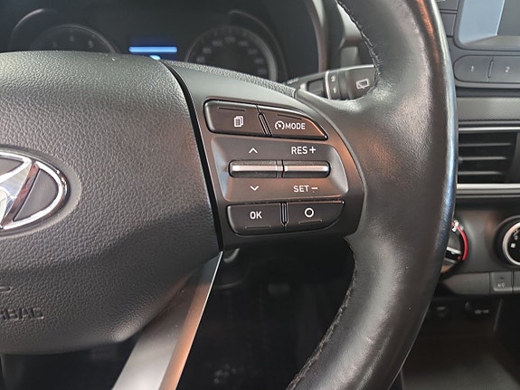 Hyundai Kona 18 of 20