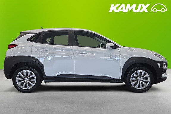 Hyundai Kona 2 of 20