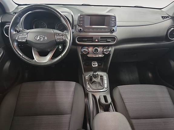 Hyundai Kona 10 of 20