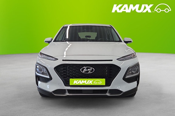 Hyundai Kona 6 of 20