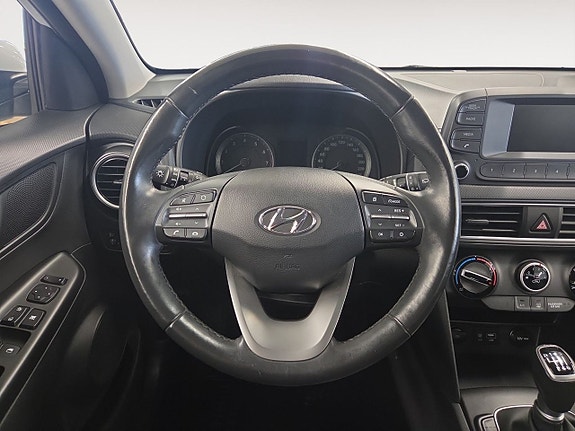 Hyundai Kona 13 of 20