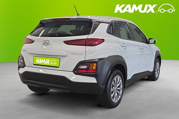 Hyundai Kona 4 of 20