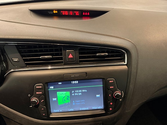 Kia Ceed 16 of 17