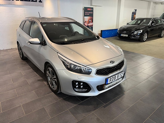 Kia Ceed 2 of 17