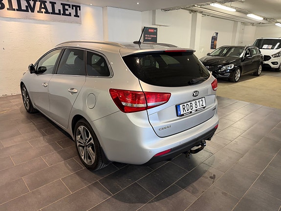 Kia Ceed 4 of 17