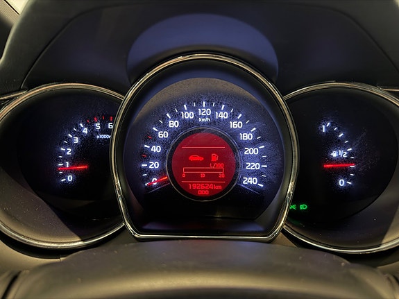 Kia Ceed 17 of 17